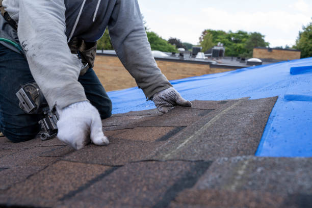 Best Best Roofing Contractors  in Pasatiempo, CA