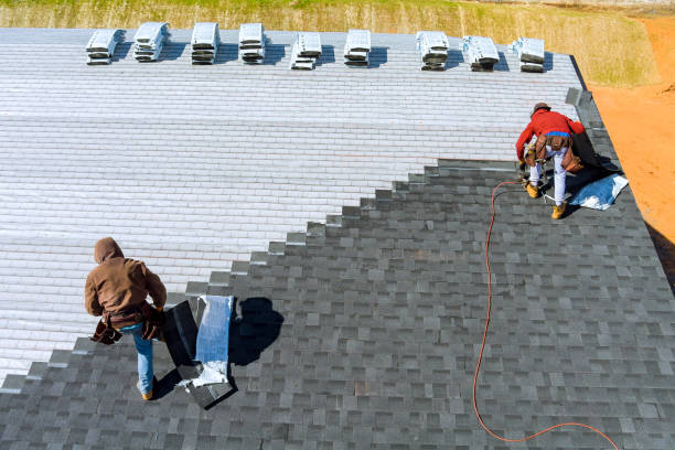 Roof Gutter Cleaning in Pasatiempo, CA
