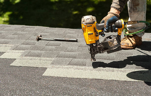 Best Gutter Installation and Roofing  in Pasatiempo, CA