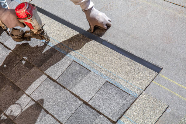Best Roof Leak Repair  in Pasatiempo, CA