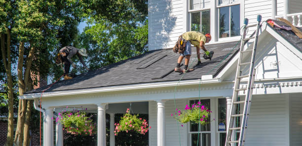 Best Roof Gutter Cleaning  in Pasatiempo, CA